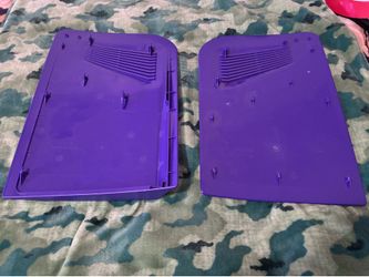 Ps5 Plates
