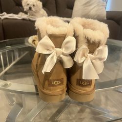 Brand new UGG boots