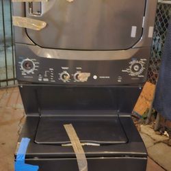 GE Electric  Stackable 