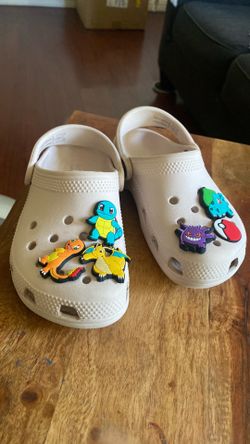 Cross size 11