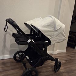 Bugaboo Donkey 5