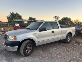 2006 Ford F-150
