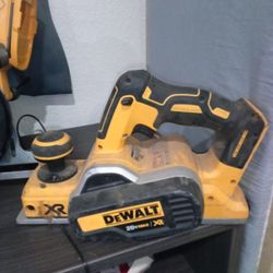 Power Tools 