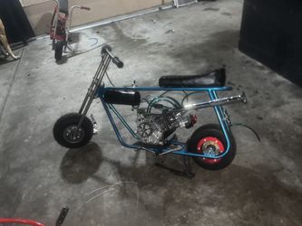 Minibike