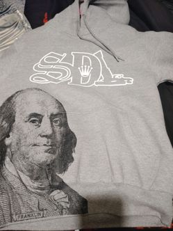 Sdl, size small