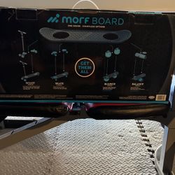 Morf Board 