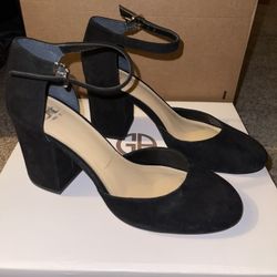 Giani Bernini Clarrice Memory Foam Dress Sandals