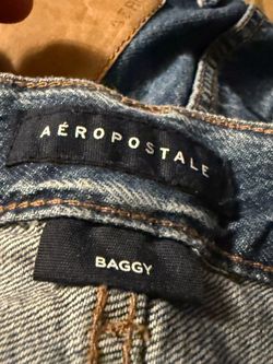 Aéropostale Baggy Jeans