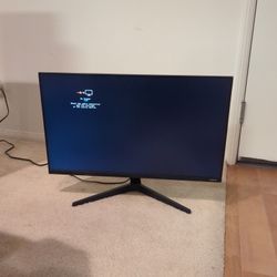 Samsung Monitor - 27" FHD f27t350fhn