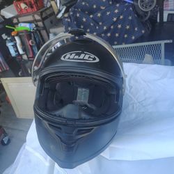 helmets