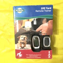 Dog Remote Training Collar