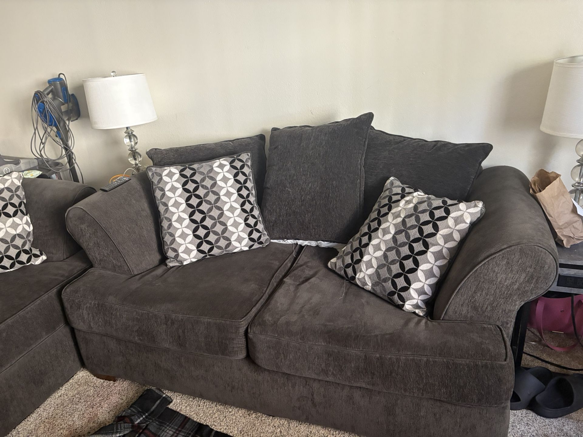 Couches