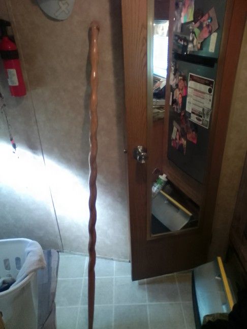 Very Nice Walking Stick