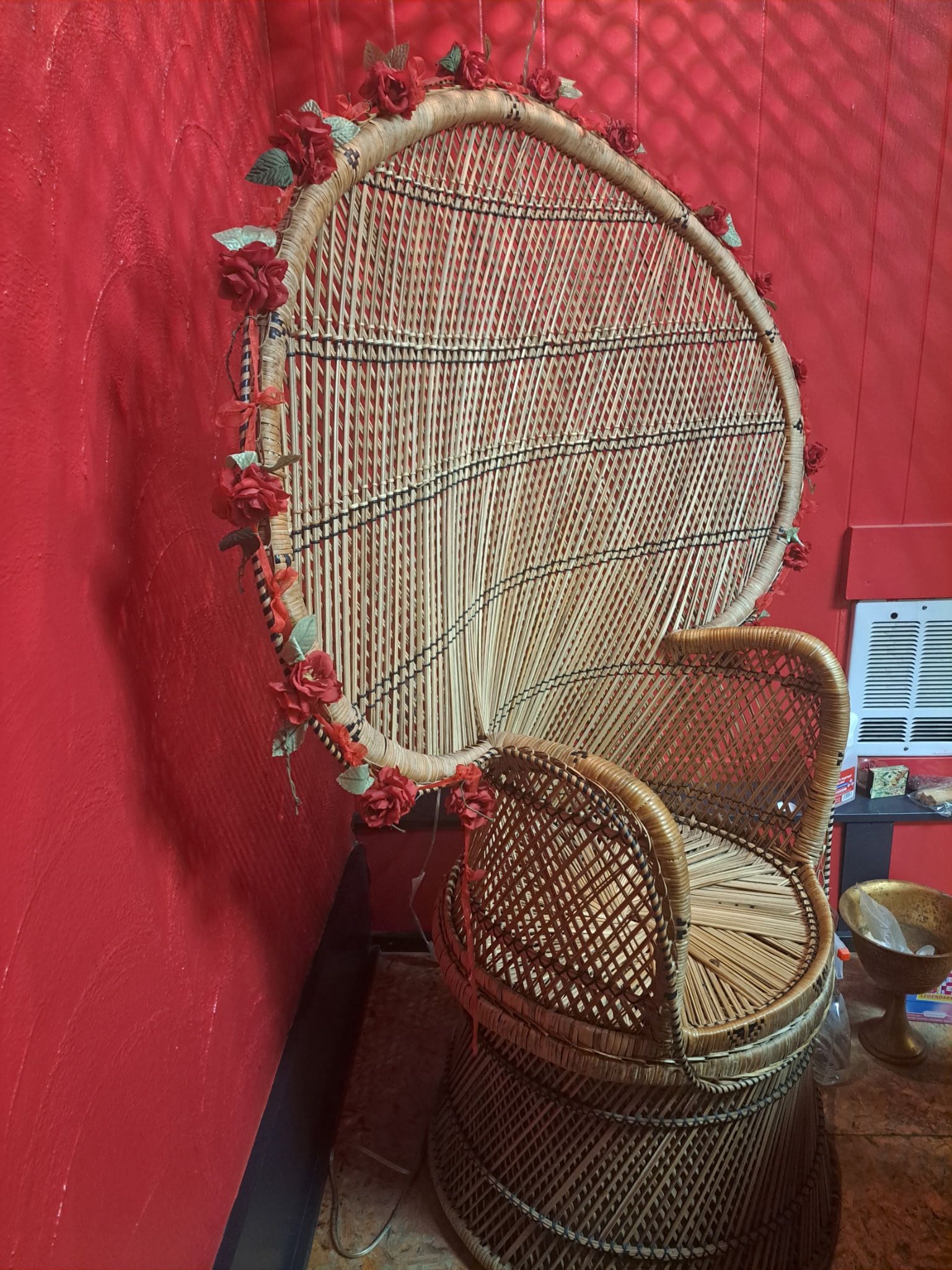 4 piece set!!! all hand made!