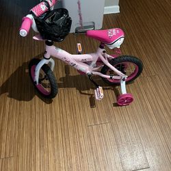 Kids Bike 