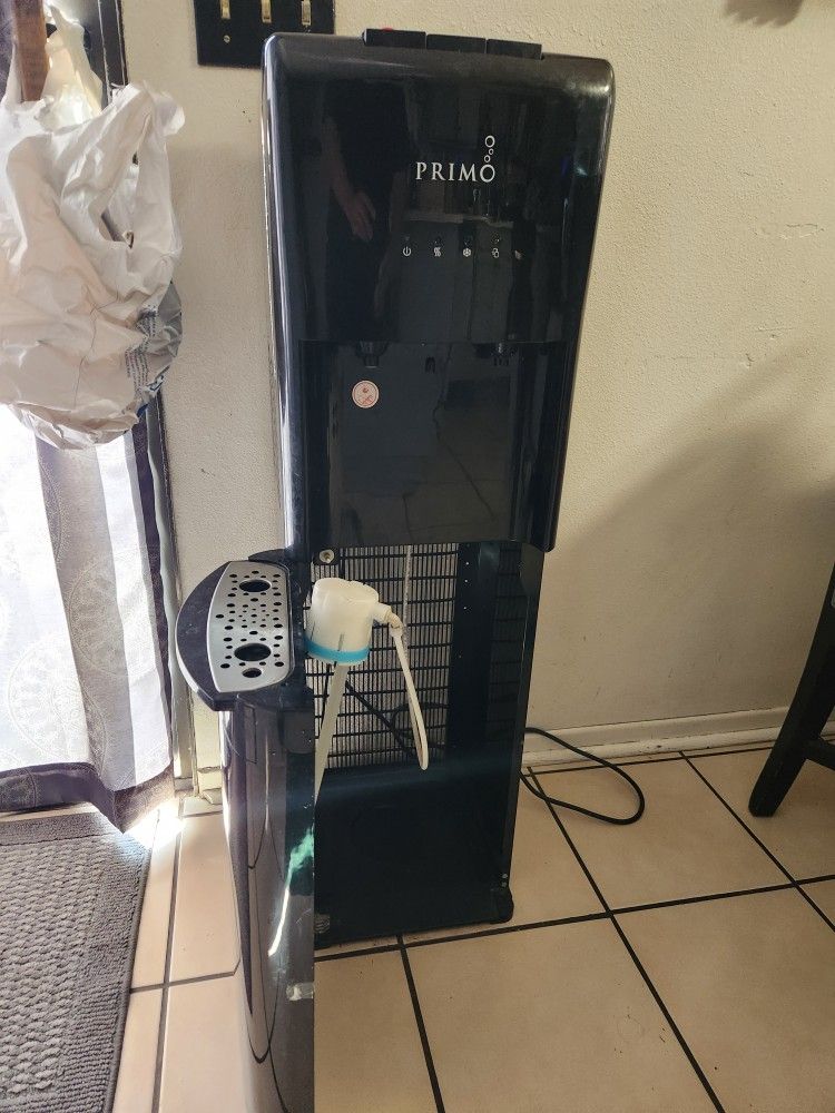 Primo Bottom Loading Water Dispenser