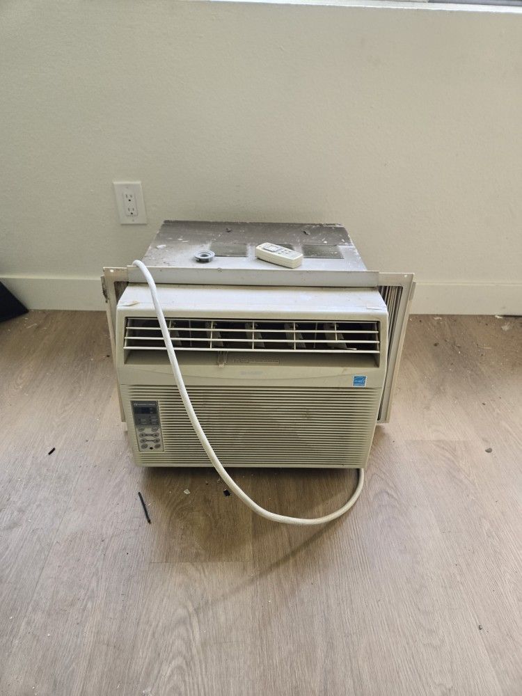 Air Conditioner