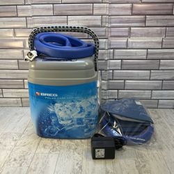 New Breg Polarcare Cryotherapy Ice Machine 