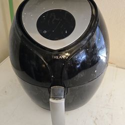 Air Fryer Large By Trean