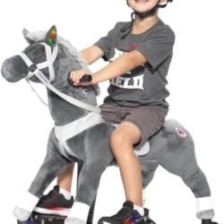 Power pony Ride On Toy