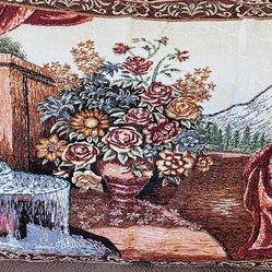 Window Hanging Tapestry 