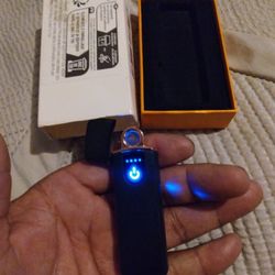 Electric Cigarette Lighter
