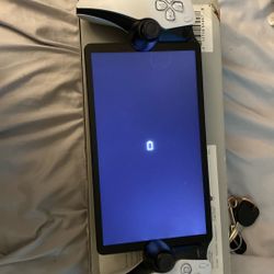 PSP (Play Station Portal)