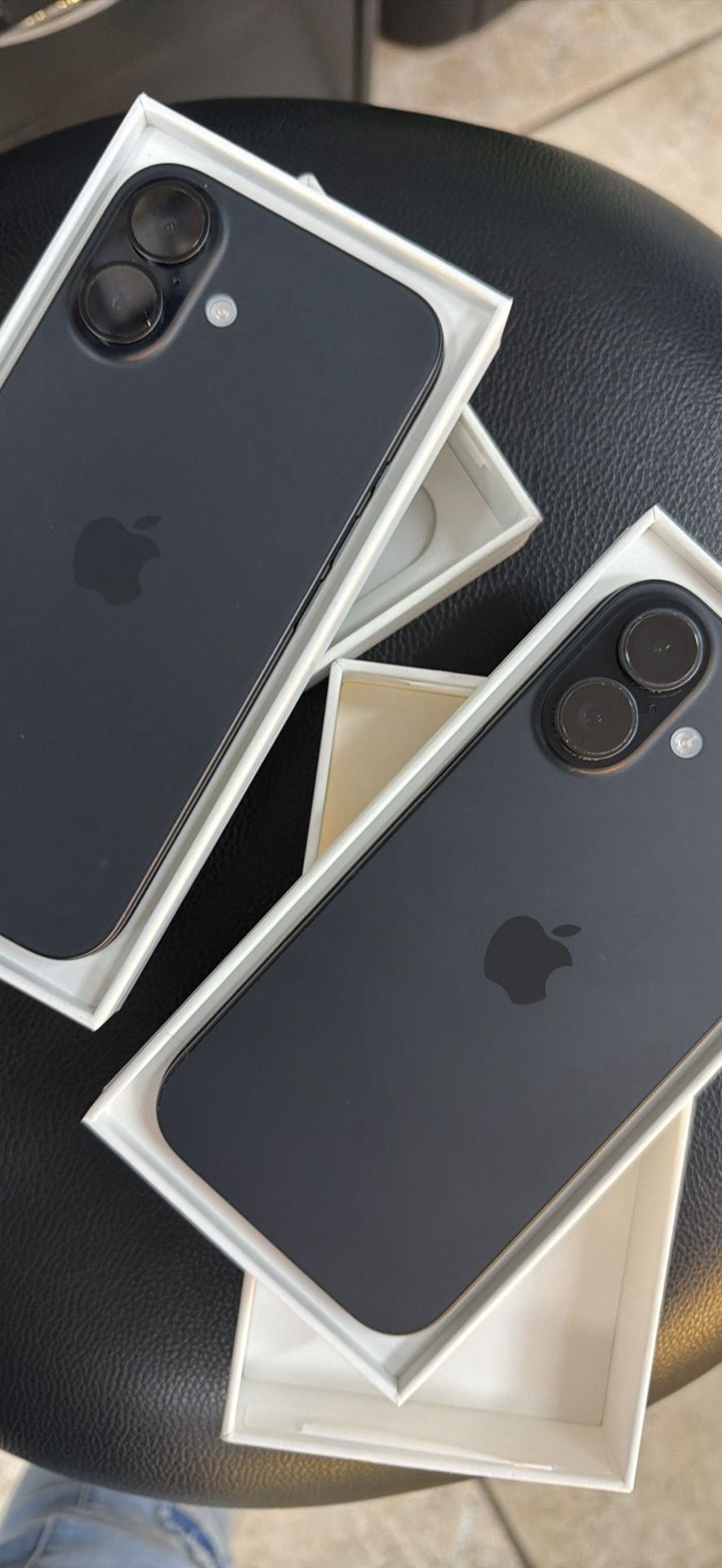 IPHONE 16 128GB UNLOCKED