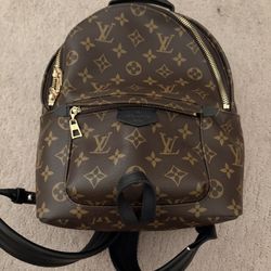 Palm Spring MM Backpack