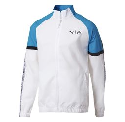 Puma x Cloud9 White Jacket