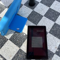 Amazon Fire Tablet
