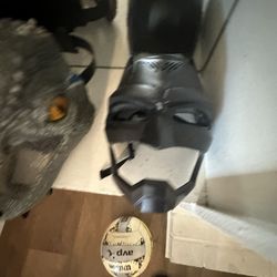 Batman Mask