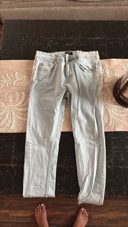 Cotton on jeans 30