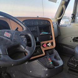 International Pro Star