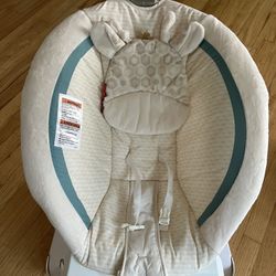 Fisher price baby Swing