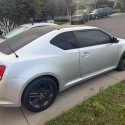2012 Scion tC – Super Clean – Low Owners – Fully Loaded – Runs Perfect