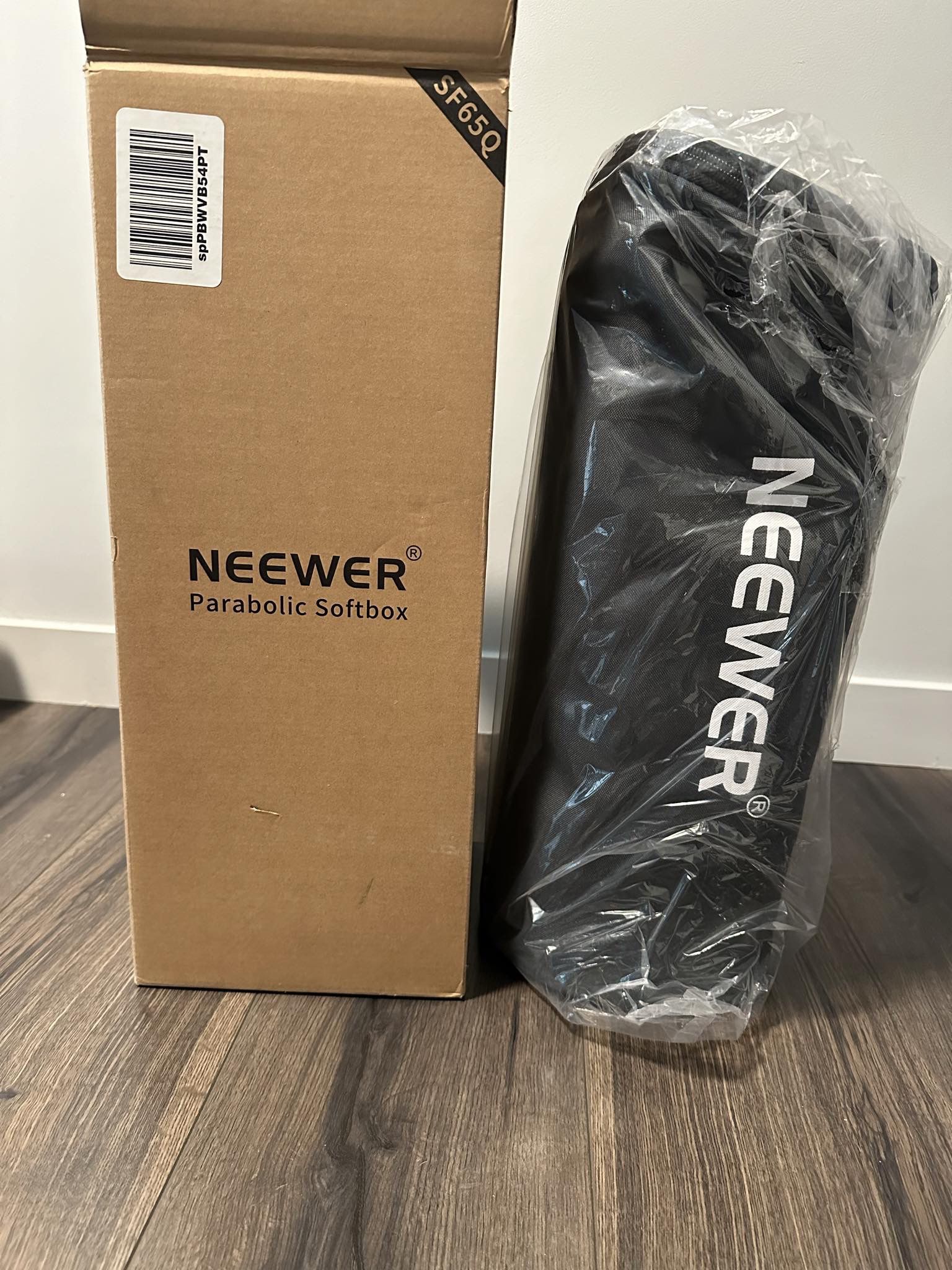 Neewer Parabolic Soft box 