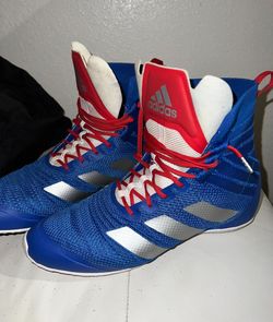 Adidas Boxing Shoes