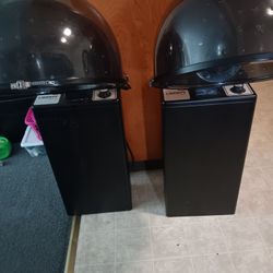 LIBERTY PROFESSIONAL DRYERS