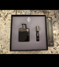 New Ralph's Club Eau de Parfum 1.7oz And Travel Spray Set Ralph Lauren Epd Cologne Polo Deal MSRP $98