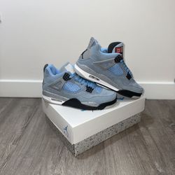 Jordan 4 ‘University Blue’