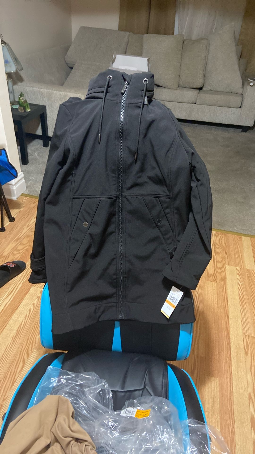 Michael Kors Jacket/Coat