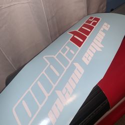 Decals stickers
