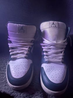 Jordan 1 Mid SE Oxidized Green