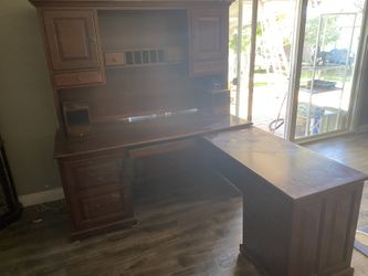 Desk