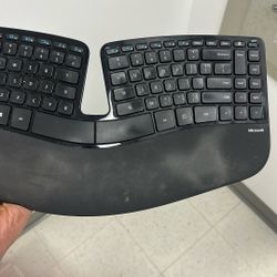 Microsoft Keyboard 