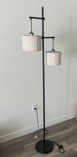 Floor Lamp