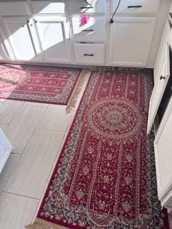 Runner rugs