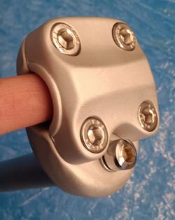 BMX stem