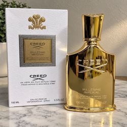 Creed Miliesime Imperial 100ml